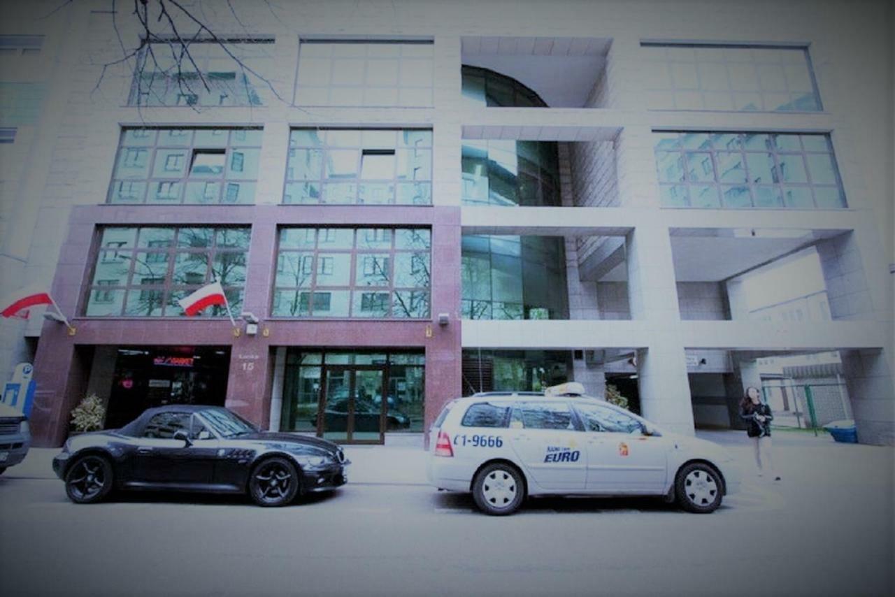 Lucka Superior Z Tarasem * Warsaw